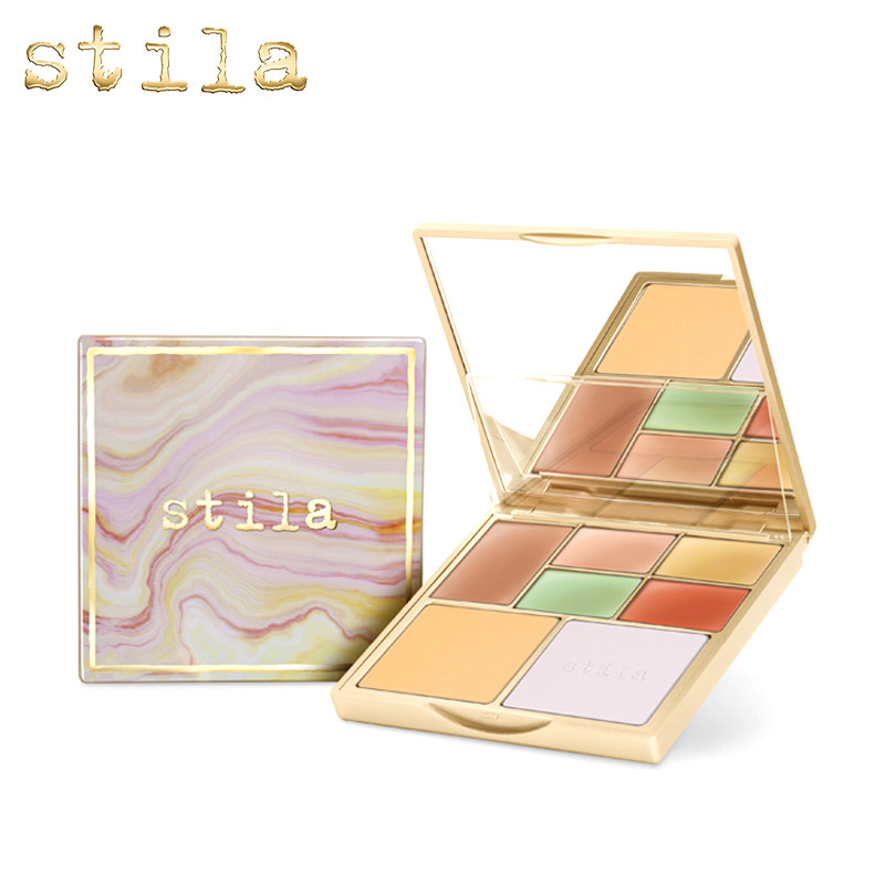 stila 七色遮瑕膏