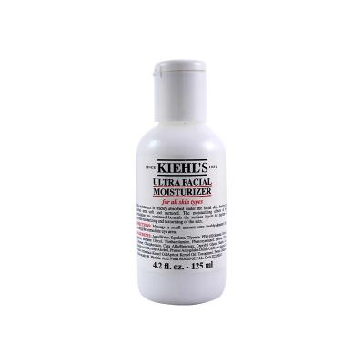 科颜氏高保湿乳125ml