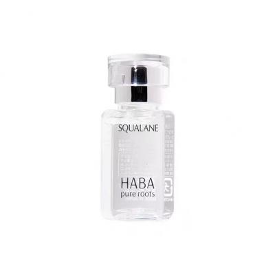 Haba白油