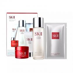 SK2体验套