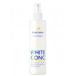 white conc美白喷雾