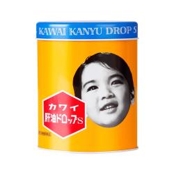 卡哇伊鱼肝油
