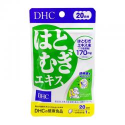 DHC薏仁丸