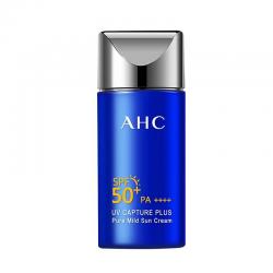 AHC防晒50ML