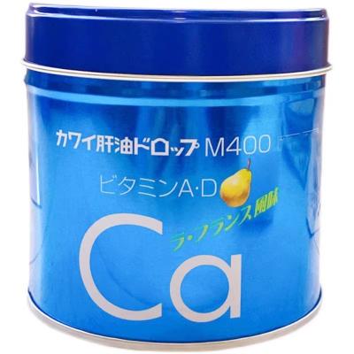 CA梨钙