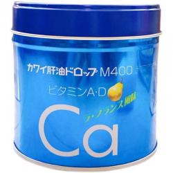 CA梨钙