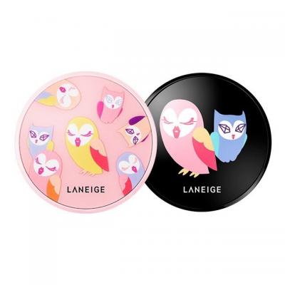 兰芝限量气垫BB