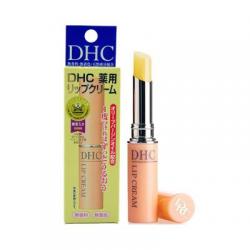 DHC唇膏