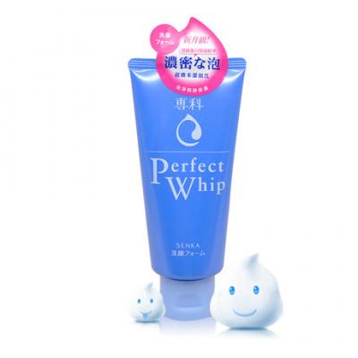 资生堂专科洗面奶