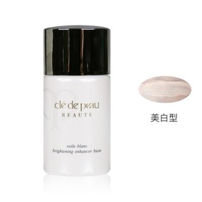 CPB短管隔离（白）