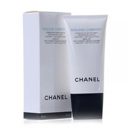 香奈儿山茶花洗面奶