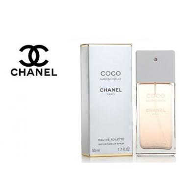 香奈儿coco小姐淡香edt香水 海外化妆品批发 欧美韩国 1号仓库 Hanshop 化妆品批发商城