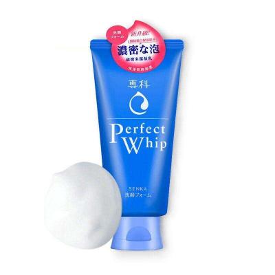 专科洗面奶台版