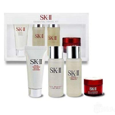 SK2中样4件套