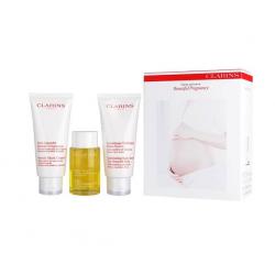 娇韵诗孕妇三件套