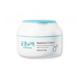 宫中密策面霜180ML
