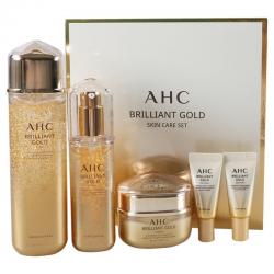 AHC黄金套盒 新版