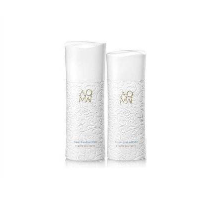 黛珂白檀水乳一对