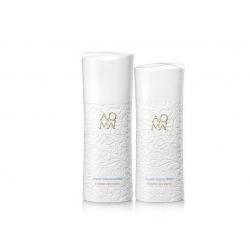 黛珂白檀水乳一对