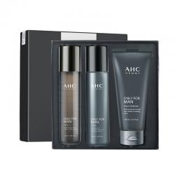 AHC男士三件套