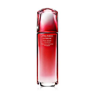 资生堂 红腰子精华100ML  新春版