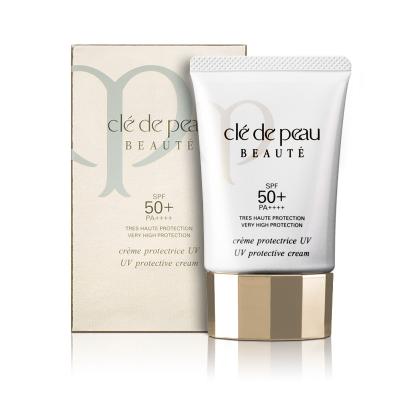 CPB防晒隔离霜50倍