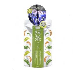 酒粕抹茶涂抹面膜