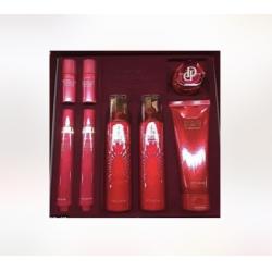 伊思红参完美套盒