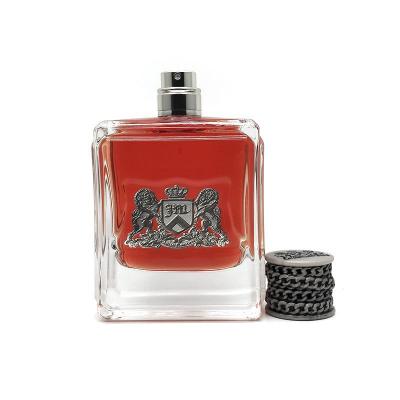 橘滋脏话男士香水