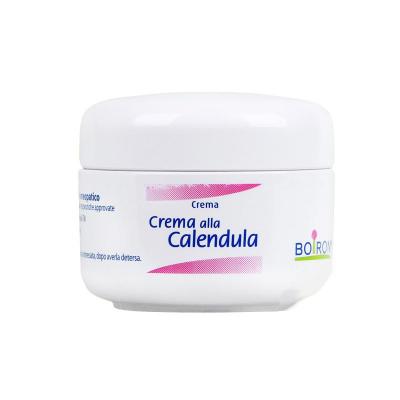 法国宝宝金盏花面霜