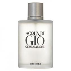 阿玛尼寄情男士香水