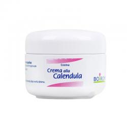 法国宝宝金盏花面霜