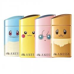 安耐晒新款限量版