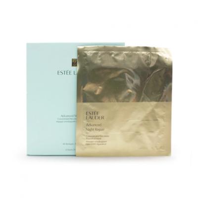 雅诗兰黛钢铁侠面膜单片装