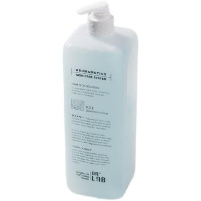 Dr.lab德莱博水漾爽肤水1000ML