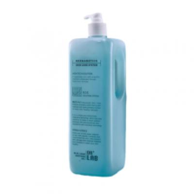 Dr.lab德莱博水漾冰蓝啫喱950ML