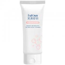 芙清密钥焕肤美肤洁面乳100g