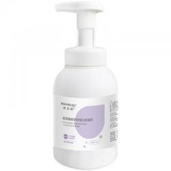 润百颜慕斯洁面400ml