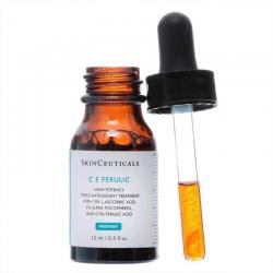 修丽可维生素CE复合精华30ml  