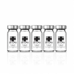 CPU 干细胞弹力精华安瓶套盒