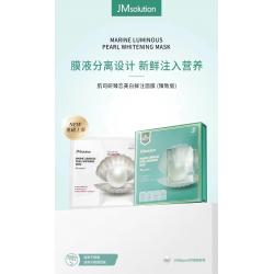 JM珍珠新版5片装