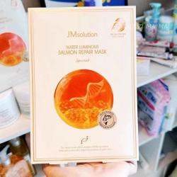 JM三文鱼5片装