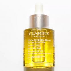 娇韵诗兰花油30ml